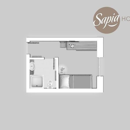 Sapia Hotel St. Fridolin Bad Säckingen Exterior foto