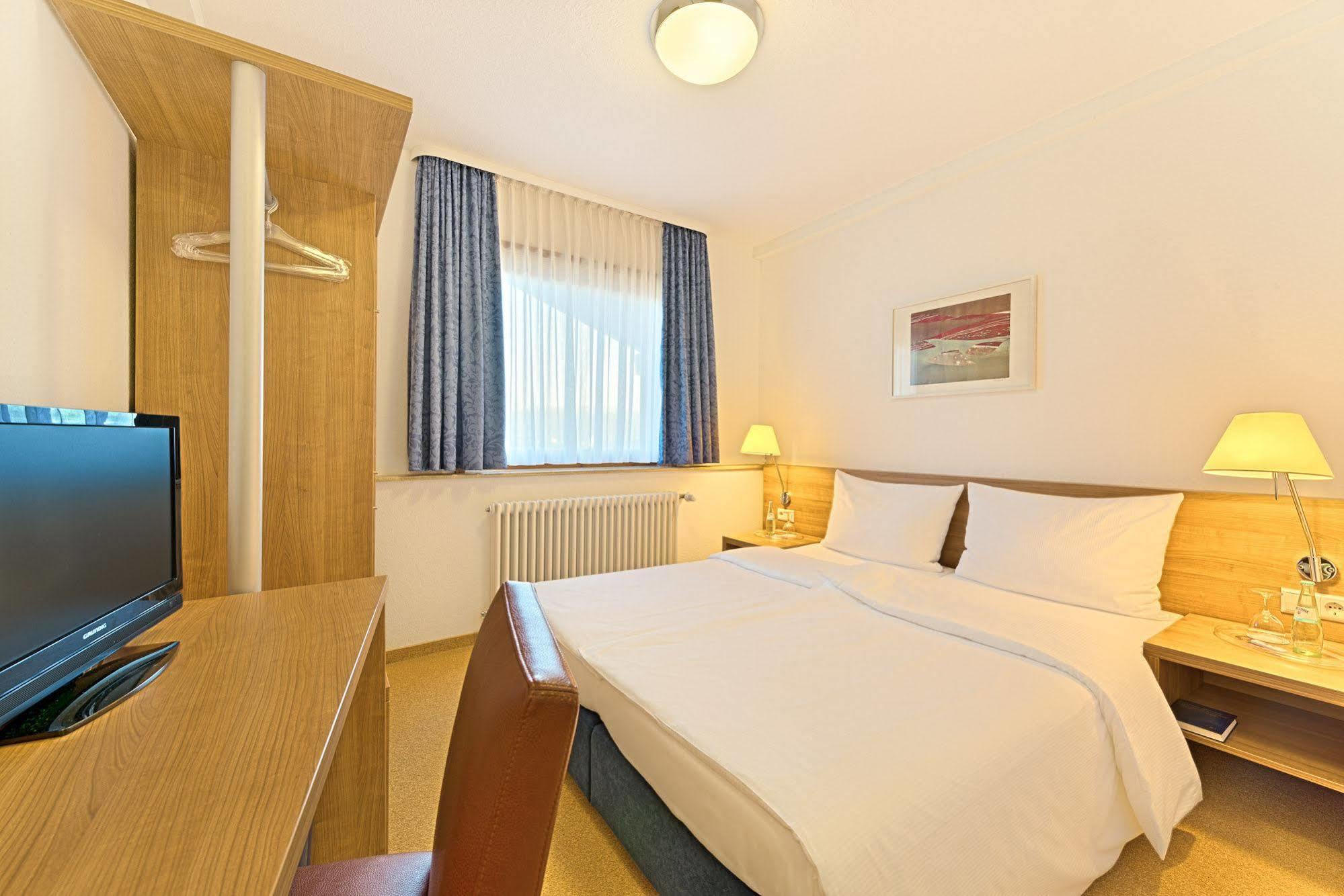 Sapia Hotel St. Fridolin Bad Säckingen Exterior foto